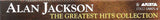 Alan Jackson (2) : The Greatest Hits Collection (Compilation)