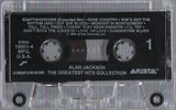 Alan Jackson (2) : The Greatest Hits Collection (Compilation)