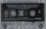 Alan Jackson (2) : The Greatest Hits Collection (Compilation)