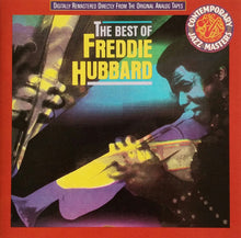 Freddie Hubbard : The Best Of Freddie Hubbard (Compilation,Remastered)