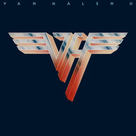 Van Halen : Van Halen II (LP,Album)