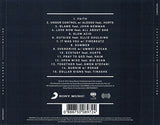Calvin Harris : Motion (Album)