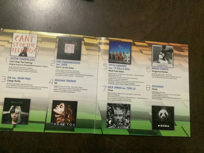 Various : Now That's What I Call Music! 59 (Compilation)