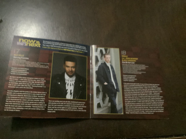 Various : Now That's What I Call Music! 59 (Compilation)