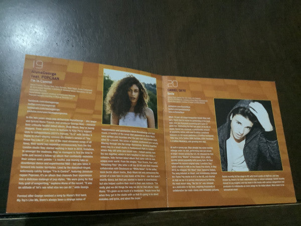 Various : Now That's What I Call Music! 59 (Compilation)