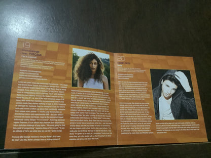 Various : Now That's What I Call Music! 59 (Compilation)