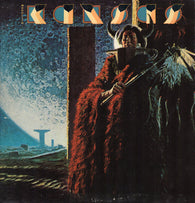 Kansas (2) : Monolith (LP,Album)