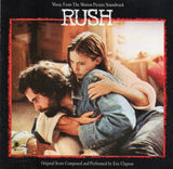 Eric Clapton : Music From The Motion Picture Soundtrack Rush (Album,Club Edition)