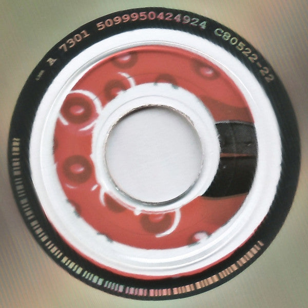 Katy Perry : One Of The Boys (Album)