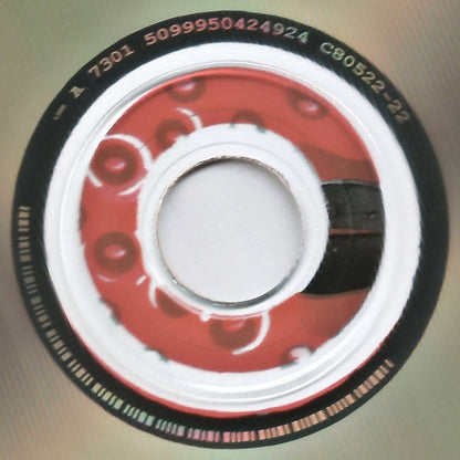 Katy Perry : One Of The Boys (Album)