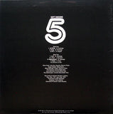 Soft Machine : 5 (LP,Album)