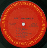 Soft Machine : 5 (LP,Album)