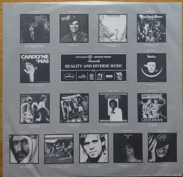 Velvet Underground, The : 1969 Velvet Underground Live With Lou Reed (LP,Album,Reissue)