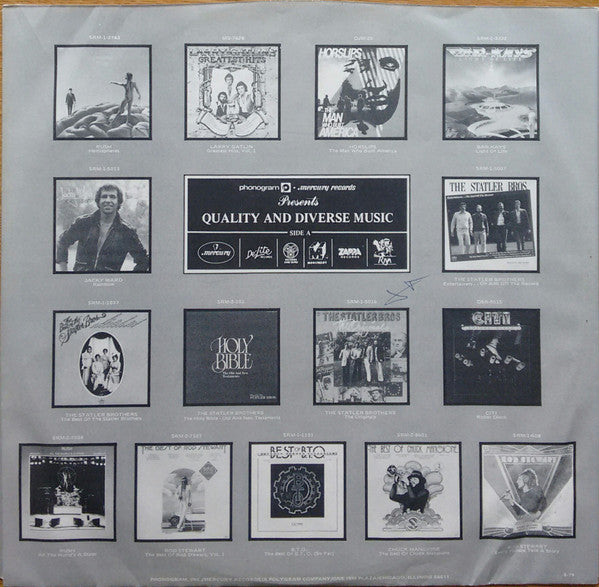 Velvet Underground, The : 1969 Velvet Underground Live With Lou Reed (LP,Album,Reissue)