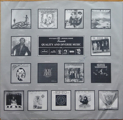 Velvet Underground, The : 1969 Velvet Underground Live With Lou Reed (LP,Album,Reissue)