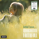 Marianne Faithfull - Faithfull Forever... (Clear LP Vinyl) UPC: 018771219811