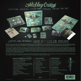 Mötley Crüe - Dr. Feelgood (Deluxe Edition, 3CDs Boxset)