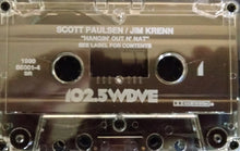 Scott Paulsen (2) / Jim Krenn : Hangin' Out n' Nat (Album)