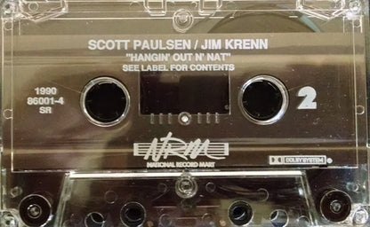 Scott Paulsen (2) / Jim Krenn : Hangin' Out n' Nat (Album)
