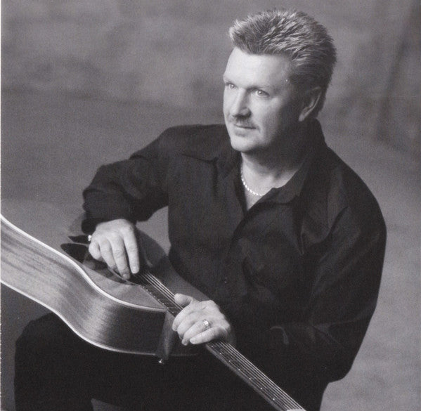 Joe Diffie : In Another World (HDCD,Album)