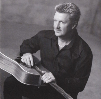 Joe Diffie : In Another World (HDCD,Album)