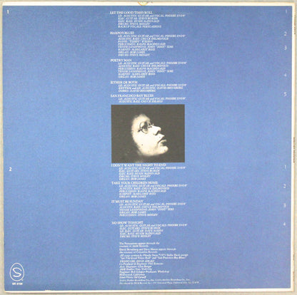 Phoebe Snow : Phoebe Snow (LP,Album)