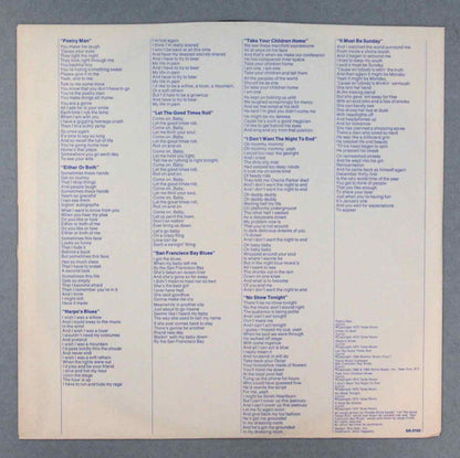 Phoebe Snow : Phoebe Snow (LP,Album)