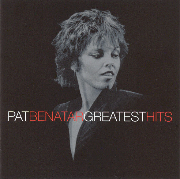 Pat Benatar : Greatest Hits (Compilation)