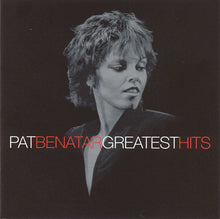 Pat Benatar : Greatest Hits (Compilation)