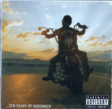 Godsmack : Good Times, Bad Times...Ten Years Of Godsmack (Compilation,Club Edition)
