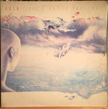 Rush : Grace Under Pressure (LP,Album,Club Edition,Stereo)