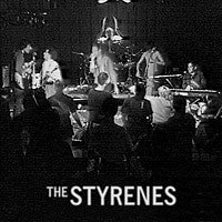 Styrenes, The : One Fanzine Reader Writes (12",Single,45 RPM)