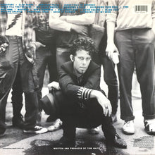 Tom Waits : Rain Dogs (LP,Album,Stereo)