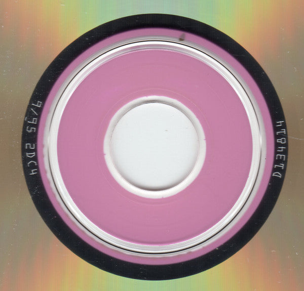 "Grease!" New Broadway Cast : Grease! (The New Broadway Cast Recording) (Album,Club Edition)