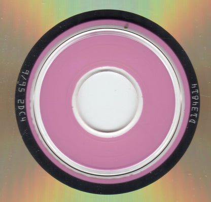"Grease!" New Broadway Cast : Grease! (The New Broadway Cast Recording) (Album,Club Edition)