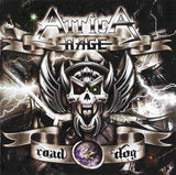 Attica Rage : Road Dog (Album)