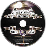 Attica Rage : Road Dog (Album)