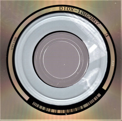 Bruce Springsteen : Chapter And Verse (Compilation)