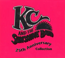 KC & The Sunshine Band : 25th Anniversary Collection (Compilation)
