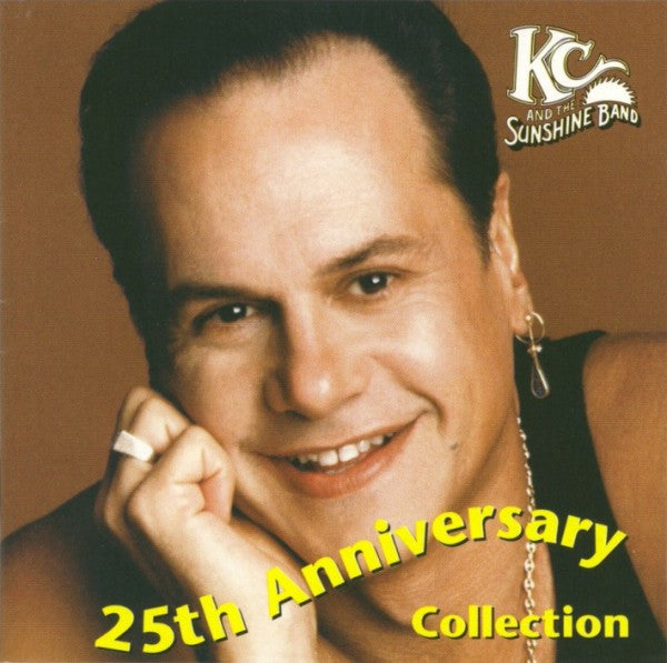 KC & The Sunshine Band : 25th Anniversary Collection (Compilation)