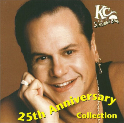 KC & The Sunshine Band : 25th Anniversary Collection (Compilation)