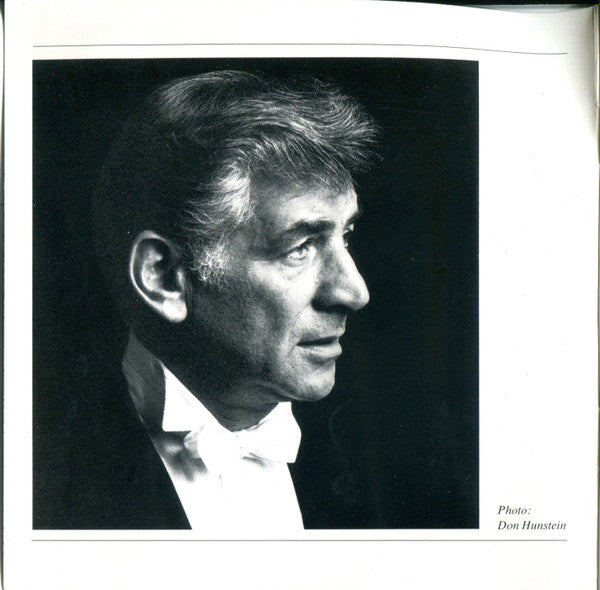 Leonard Bernstein, Ernest Bloch, Lukas Foss, Paul Ben-Haim : Sacred Service/ Song of Songs/ Sweet Psalmist of Israel (Compilation)