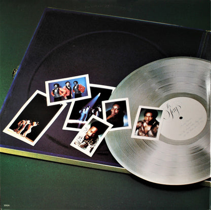 O'Jays, The : Collectors' Items (LP,Compilation)