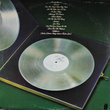 O'Jays, The : Collectors' Items (LP,Compilation)