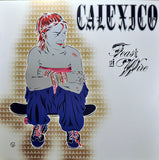 Calexico : Feast Of Wire (LP,Album)