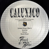 Calexico : Feast Of Wire (LP,Album)