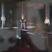 Ambrosia (2) : Life Beyond L.A. (LP,Album)