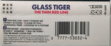 Glass Tiger : The Thin Red Line (Album)