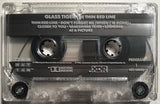 Glass Tiger : The Thin Red Line (Album)