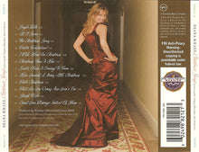 Diana Krall Featuring Clayton-Hamilton Jazz Orchestra, The : Christmas Songs (Album)